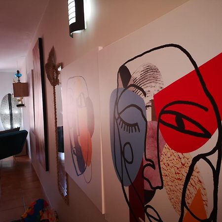 Puerto De Mogan Sonneland Apartment Bagian luar foto