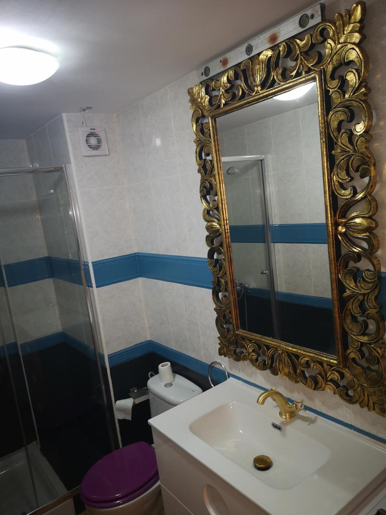 Puerto De Mogan Sonneland Apartment Bagian luar foto